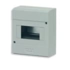 VIMAR SPA - VIWV50006 Calotta parete 6M IP40 grigio