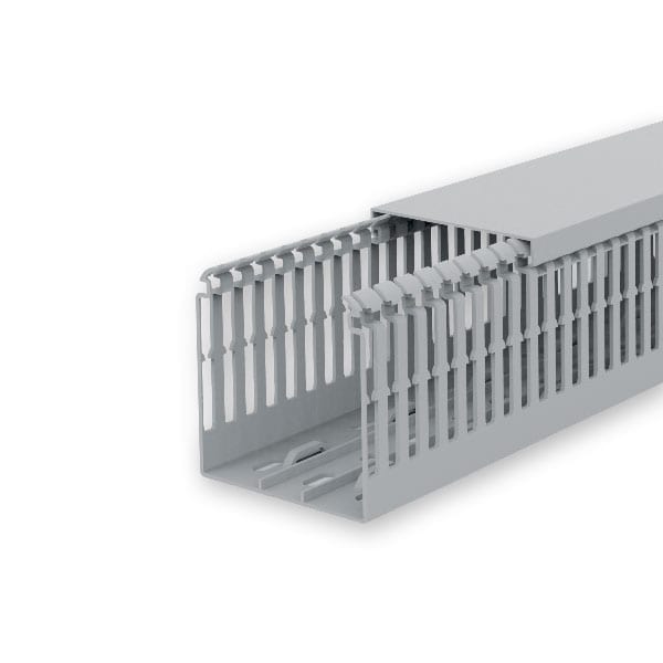 ARNOCANALI SPA - ARNV5K4080 CANALE CABLAGGIO 80X40 PASSO 10