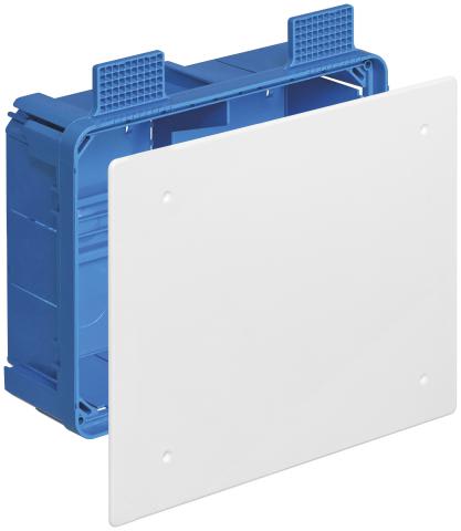 VIMAR SPA - VIWV72006 SCATOLA DERIV. P/LEGGERE 205X164X73,5MM