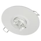 LINERGY SRL - LENVA1901 VIALED IP65 BIANCO 750LM SL CENTRAL BATT