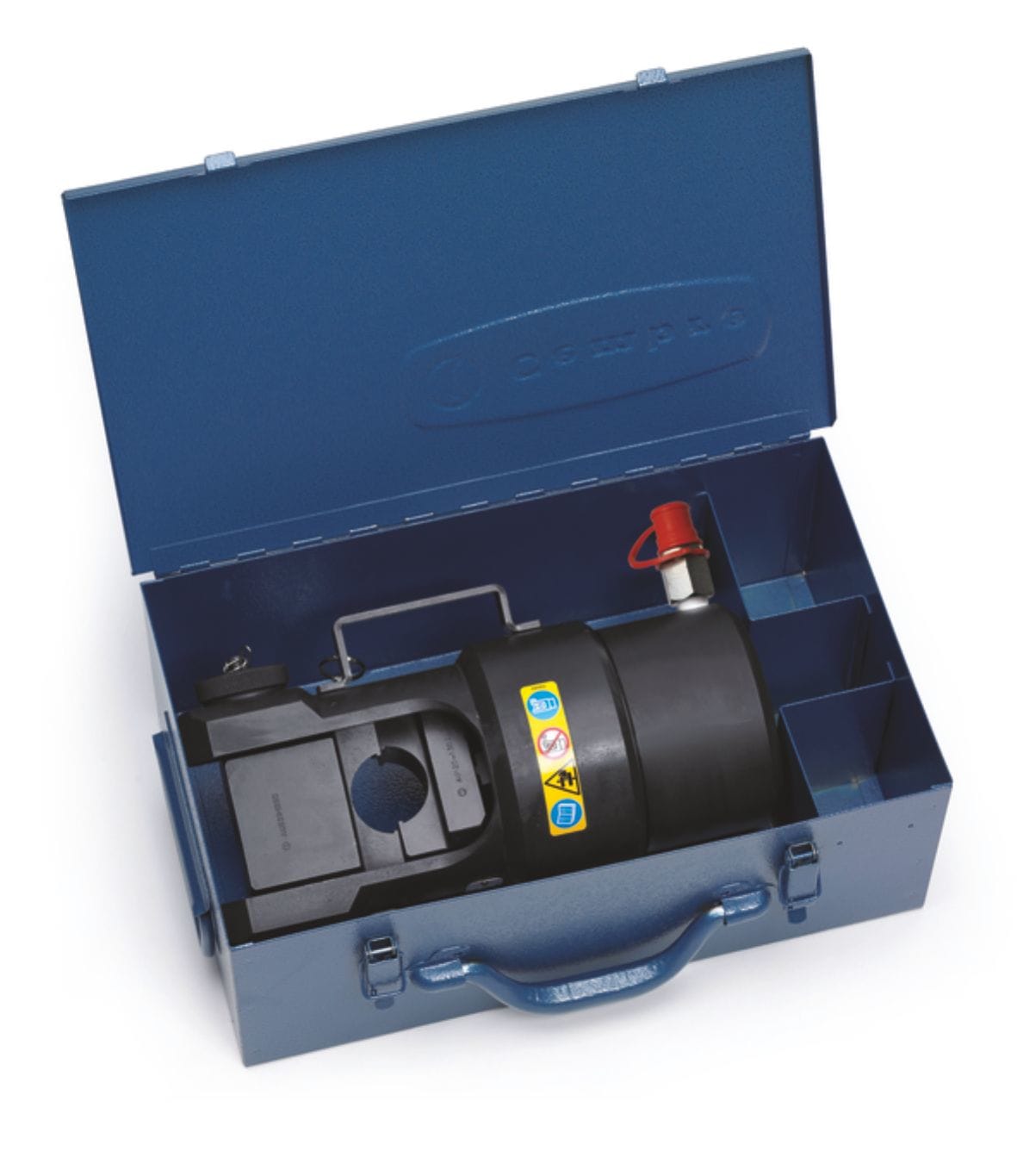 CEMBRE SPA - CEMVAL-520 CASSETTA VAL 520