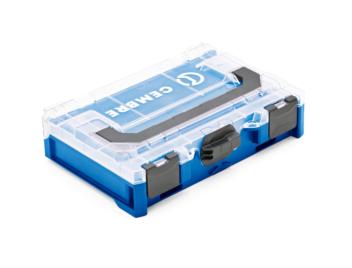 CEMBRE SPA - CEMVAL-M/KIT1 VALIGETTA VAL-M/KIT1