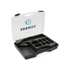 CEMBRE SPA - CEMVALSTAR-N0 VALIGETTA VUOTA (SENZA TUBETTI E PINZA)