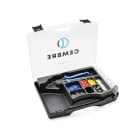 CEMBRE SPA - CEMVALSTAR-N1 VALIGETTA CON TUBETTI PKC E PINZA ZKE610