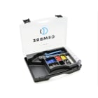 CEMBRE SPA - CEMVALSTAR-N2 VALIGETTA CON TUBETTI PKE PINZA ZKE610N