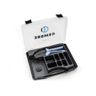 CEMBRE SPA - CEMVALSTAR-N5 Utensili meccanici come pinze per crimpare e per la compressione di connettori, in grado di garantire precisione e affidabilità in ambito industriale.