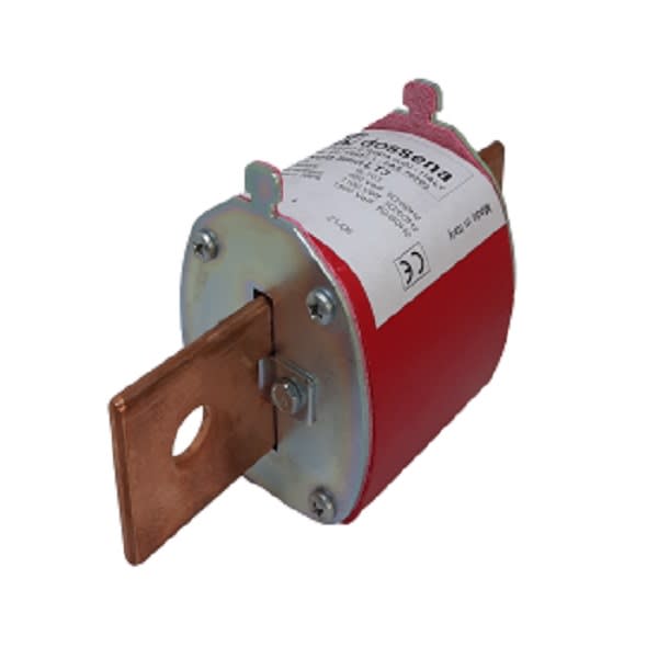 DOSSENA SNC DI BAR - DOS9LT03 LT3 LIMITATORE SOVRATENSIONE 660V
