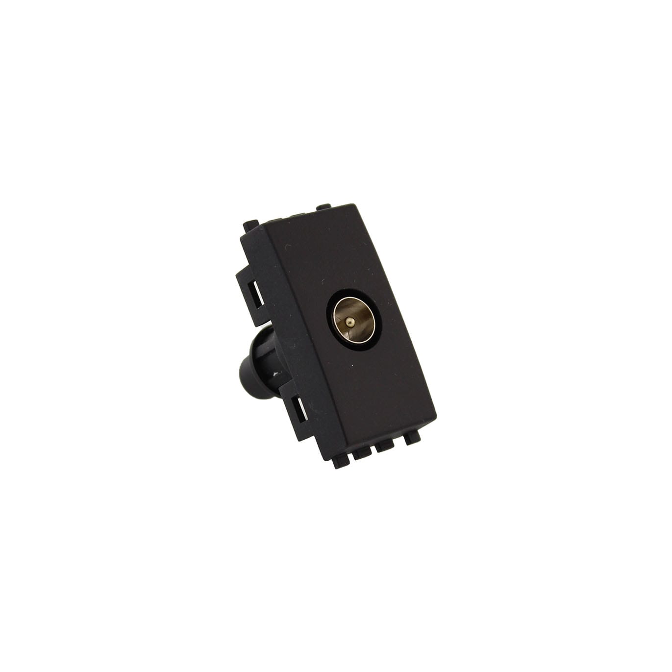FAIT SRL - FIT5111802 VAN/M - PRESA IECM COMP. VIMAR ARKE' NERA