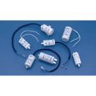 VTEK SRL - VAS416102664 CONDENSATORE PER MOTORI DA 25UF 450V
