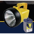 VARTA CONSUMER BATT - VAT15651101111 LED FLOATING LANTERN 6V LL (INCL.4R25X)