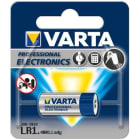 VARTA CONSUMER BATT - VAT4001101401 LADY, N (ALCALINA)