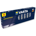 VARTA CONSUMER BATT - VAT4006211111 AA (STILO ) - INDUSTRIAL CARTON 10 PZ.