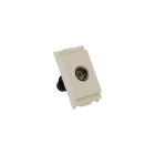 FAIT SRL - FIT5112803 VB/I - PRESA IECF COMP. VIMAR IDEA BIANCA