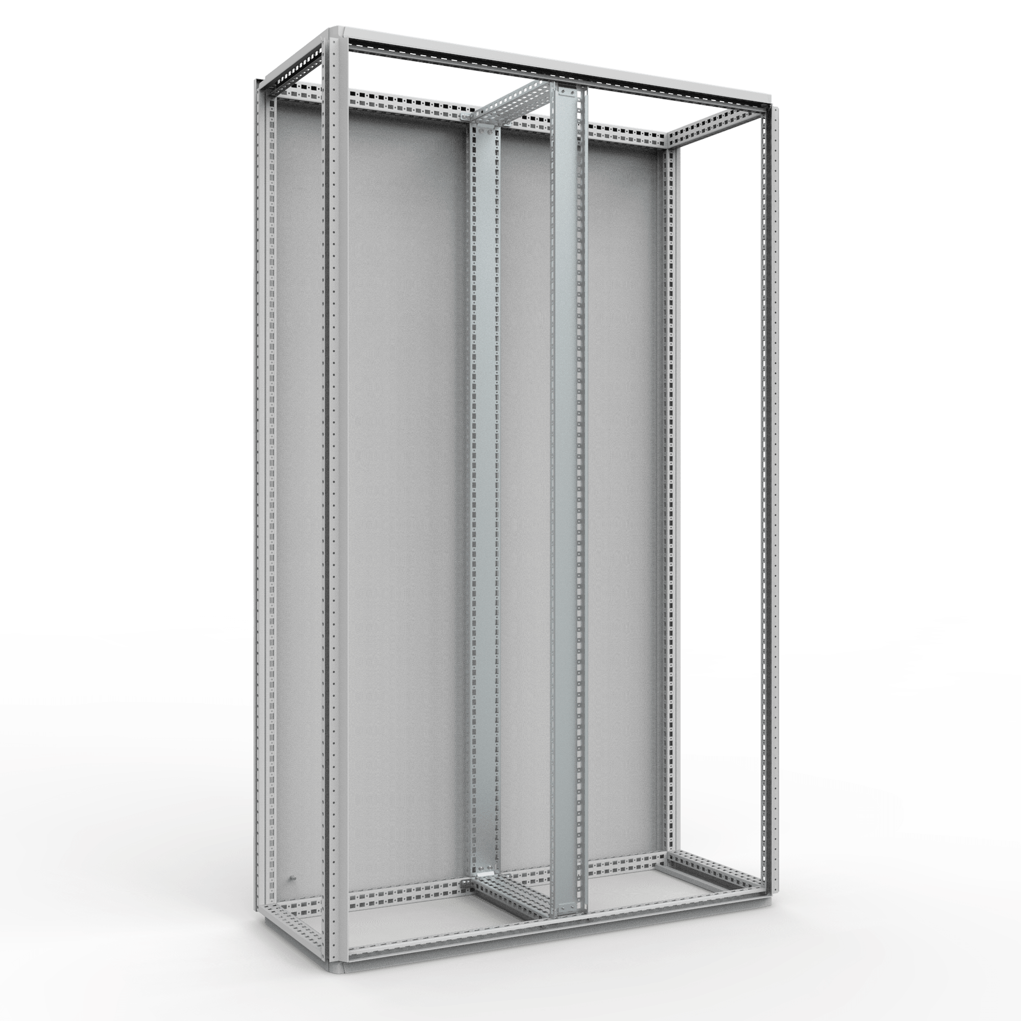 ELDON AUSTRIA GMBH - HOFVB1800 Barra divisoria vert. 1800