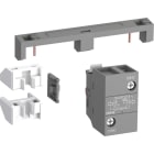 ELETTRA SRL AEG - AEGVB04NE INTERBLOCCO MECCANICO/ELETTRICO X LS04N-LS18N