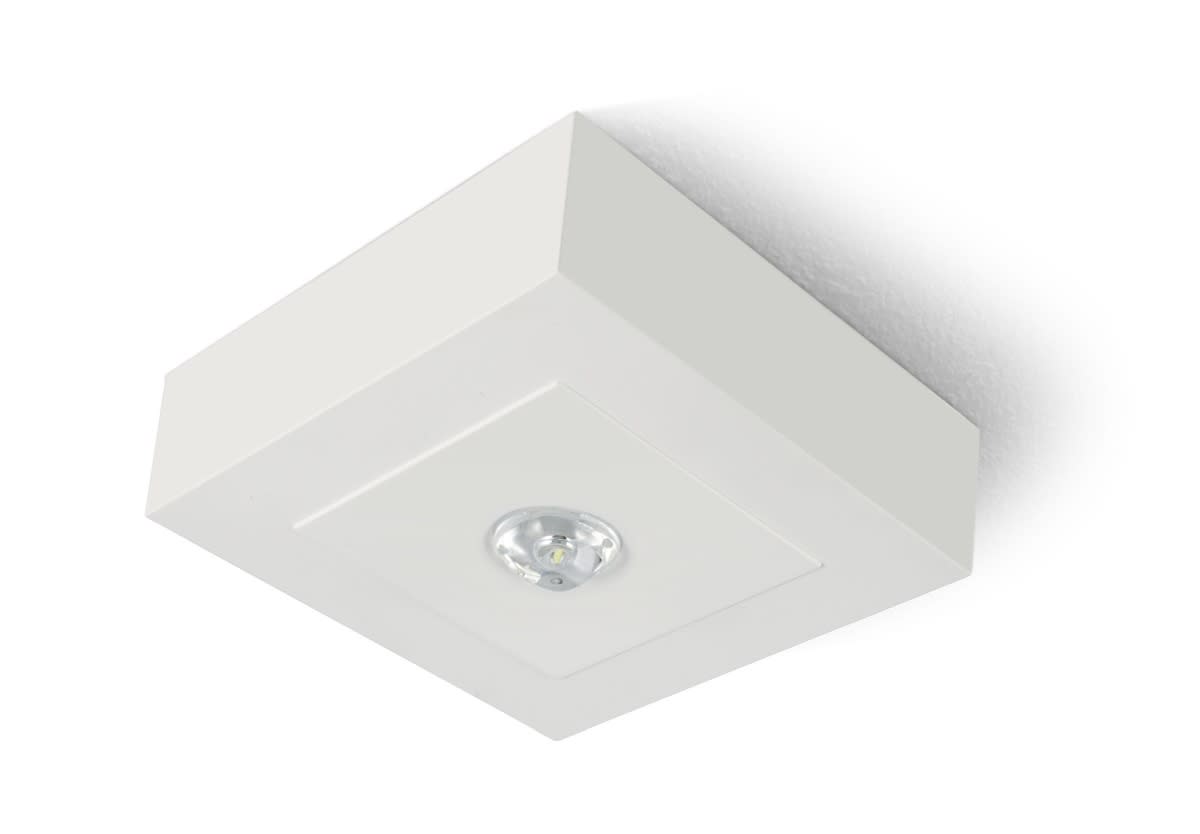 LINERGY SRL - LENVB1301 VIALED EVO MINI BOX 360LM 1H SE/SA TEST