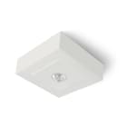 LINERGY SRL - LENVB1901 VIALED EVO MINI BOX 450LM SL CEN. BATT.