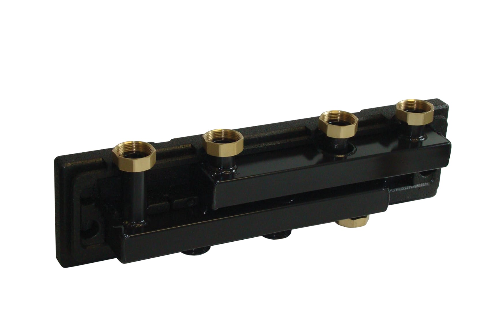 WATTS INDUSTRIES ITA - WAT10025901 VB25/32-3 COLLETTORE DISTRIBUZIONE 3 GRU