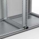 ELDON AUSTRIA GMBH - HOFVBD400 Barra divisoria di prof. 400