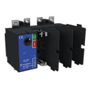 TECHNOELECTRIC SRL - TEH11031SM INTERRUTTORE FUSIBILE NFC 14X51 SENZA MA