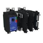 TECHNOELECTRIC SRL - TEH12042SM INTERRUTTORE FUSIBILE NH00 SENZA MANIGLI