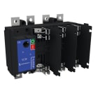 TECHNOELECTRIC SRL - TEH13042 INTERRUTTORE FUSIBILE NH1 CON MANIGLIA B