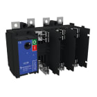TECHNOELECTRIC SRL - TEH14023SM INTERRUTTORE FUSIBILE NH2 SENZA MANIGLIA