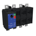 TECHNOELECTRIC SRL - TEH14012B INTERRUTTORE CON BOBINA DI APERTURA 24VD