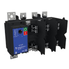 TECHNOELECTRIC SRL - TEH15020 INTERRUTTORE FUSIBILE NH3 CON MANIGLIA B