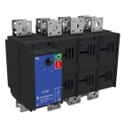 TECHNOELECTRIC SRL - TEH15015 INTERRUTTORE CON MANIGLIA BLOCCO PORTA N