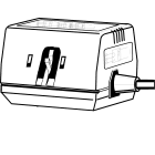 PITTWAY SARL (EX RES - RESVC4612ZZ00/U ATTUATORE 230V-50/60 - 2 FILI