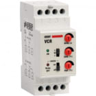 VEMER SPA - VEMVE144200 VCR RELE CONTR. TENSIONE 230 VAC