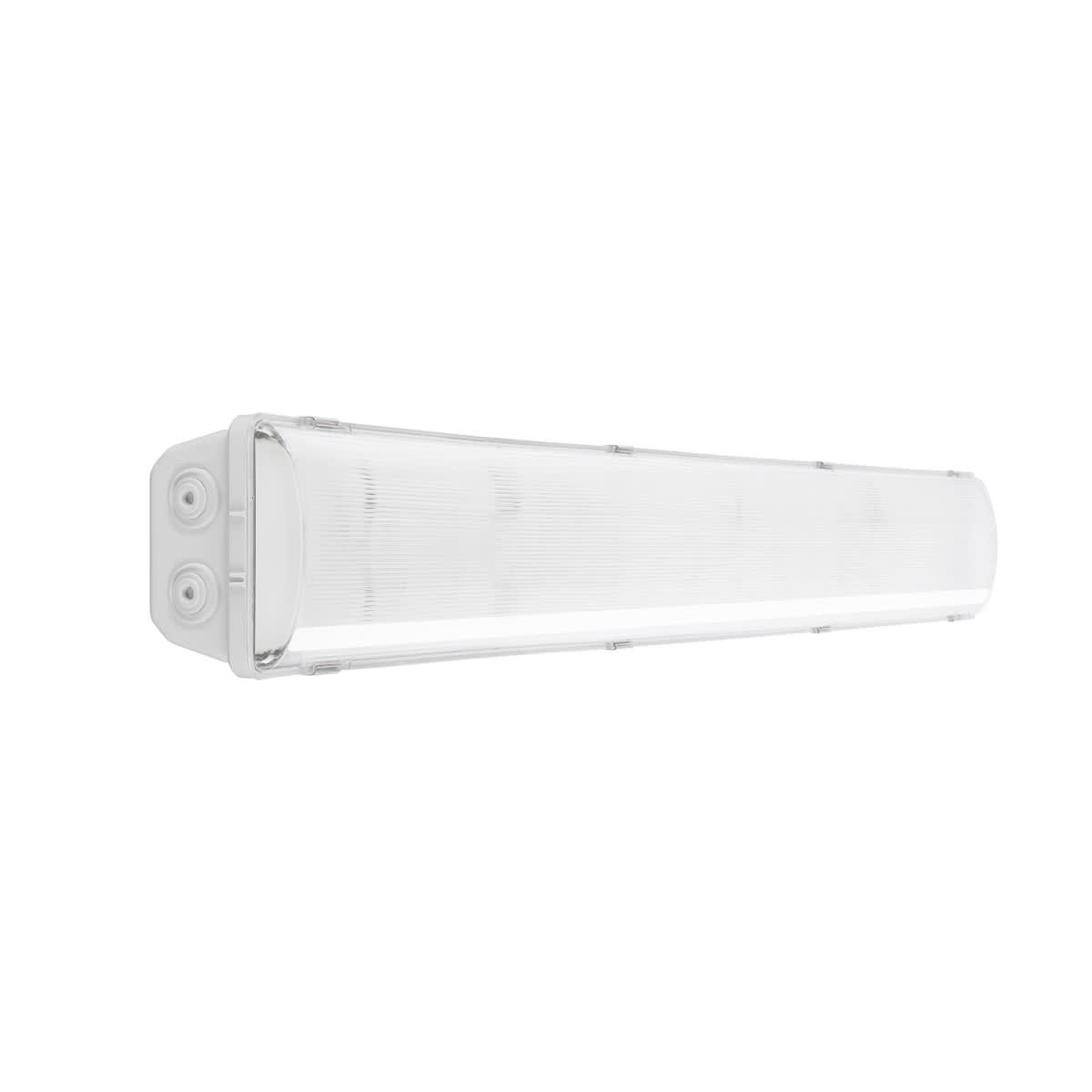 LINERGY SRL - LENVD1503 VIP LED 480LM 1H SE IP65 SPY SYSTEM