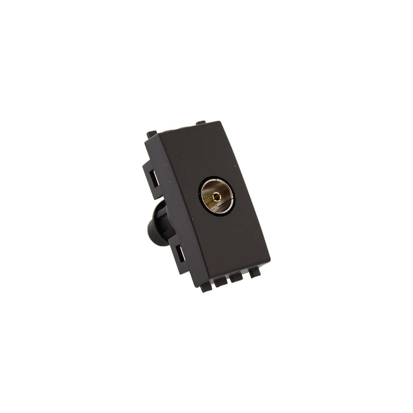 FAIT SRL - FIT5112804 VE/I - PRESA IECF COMPAT. VIMAR EIKON NERA