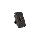 FAIT SRL - FIT5111804 VE/M - PRESA IECM COMP. VIMAR EIKON NERA