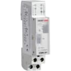 VEMER SPA - VEMVE073300 LSM-01 TEMPORIZZATORE LUCE SCALE