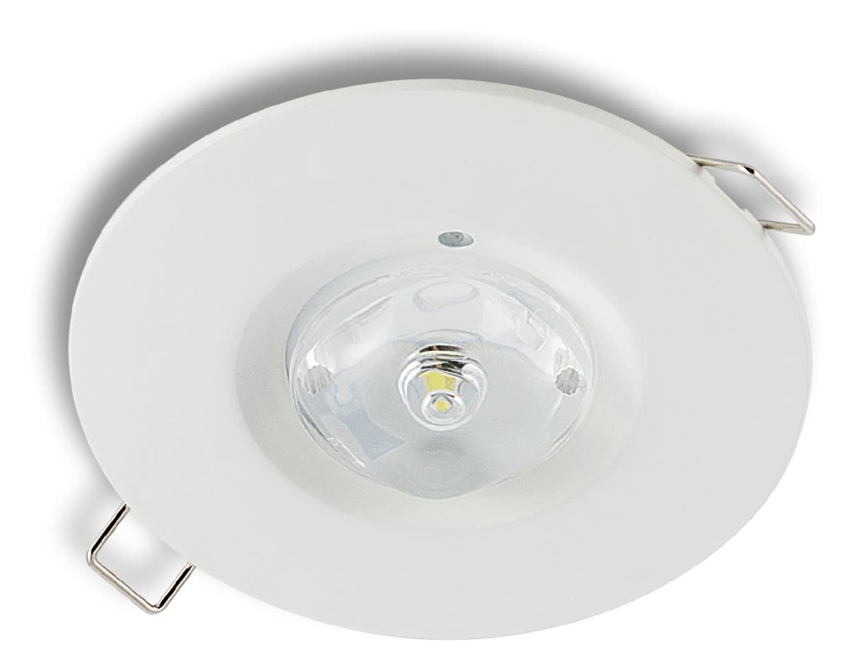 LINERGY SRL - LENVE1310 VIALED EVO BIANCO 225LM 3H SE TEST D68