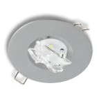 LINERGY SRL - LENVE1313 VIALED EVO GRIGIO 450LM 1H SE TEST D68