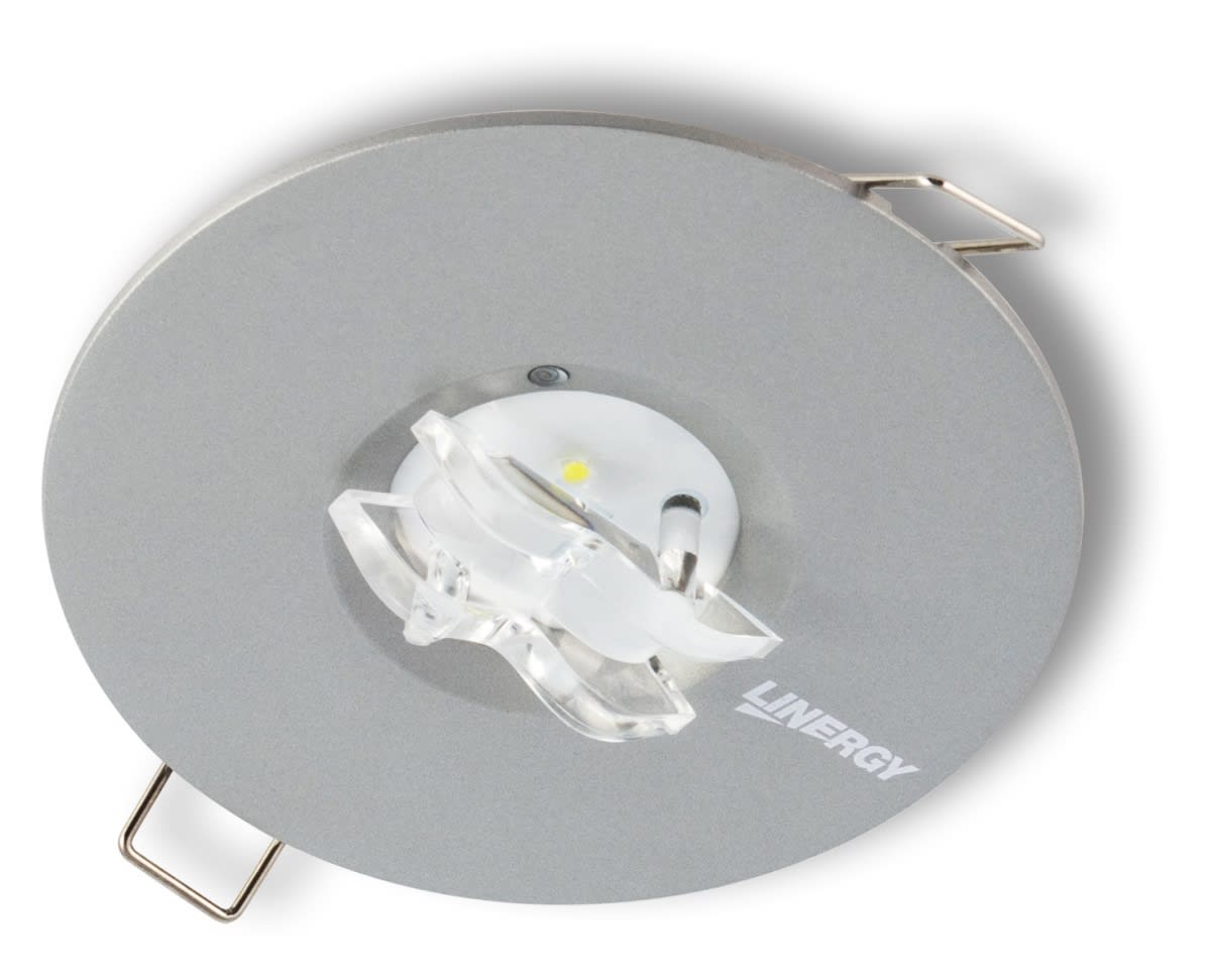 LINERGY SRL - LENVE2002 VIALED EVO GRIGIO 450LM SL SPY CENTER D8