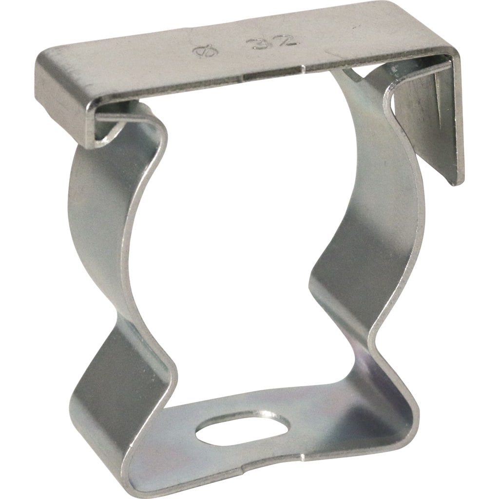 VEMER SPA - VEMVE760800 FR 32 COLLARE FISSATUBO AGGANCIO RAPIDO