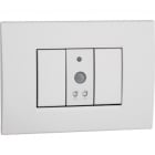 VEMER SPA - VEMVE770800 SENS IR BIANCO RIV.PRESENZA INC.1MOD