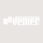 VEMER SPA - VEMVE780800 FRONT.VERN.ARGEN. TECH CELO LCD TERMOST.