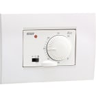 VEMER SPA - VEMVE789200 KEO-B RF TERMOST. INCASSO BATTERIA