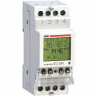 VEMER SPA - VEMVE789800 MEMO BT2 GPS INTERR. ORARIO/ASTRON. 2CH