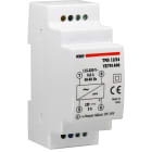 VEMER SPA - VEMVE791400 TMS 12/24 ALIMENT. 24W 115-230/12V 2DIN