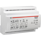 VEMER SPA - VEMVE791800 TMS 24/108 ALIM. 108W 115-230/24V 7DIN
