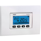 VEMER SPA - VEMVE792200 DAFNE-230 WIFI CRONO INCASSO SETTIM.