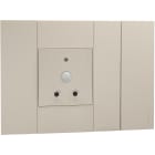 VEMER SPA - VEMVE793300 SENS IR DUO SABBIA RIL.MOV. 2 MOD. L.NOW