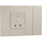 VEMER SPA - VEMVE793300 SENS IR DUO SABBIA RIL.MOV. 2 MOD. L.NOW