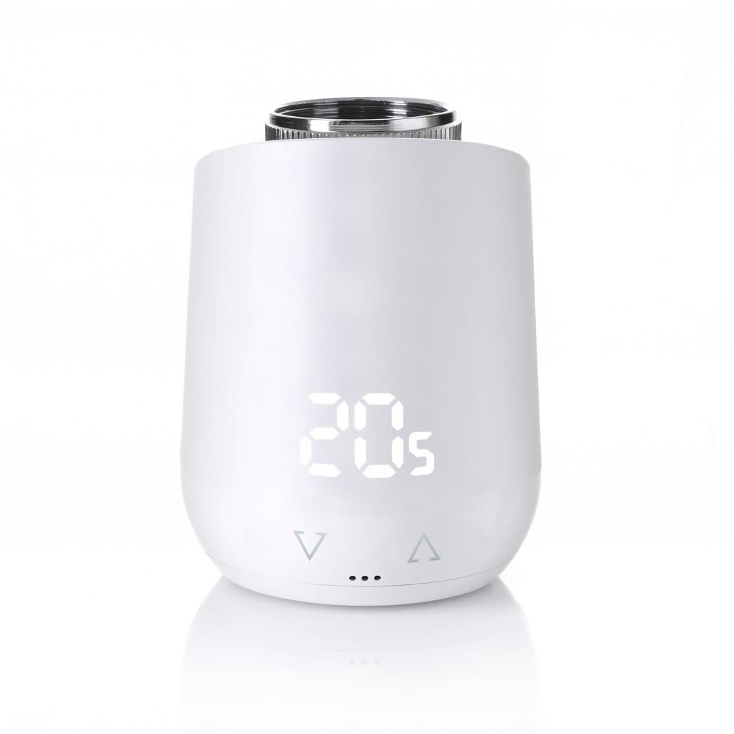 VEMER SPA - VEMVE798100 THERMOPRO WIFI CRONOTERMOSTATO RADIATORI